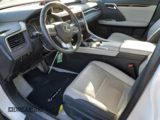 2019 Lexus RX with VIN 2T2BGMCA9KC031087, listed as a Copart auction lot 67036352 with 25,136 mi miles. Bid and sale history available at carsss.com. Image 7.