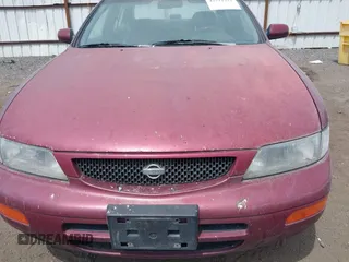 1995 Nissan Maxima GLE с VIN JN1CA21D4ST044224, выставлен на аукционе IAAI как лот 42511222 с пробегом 200 581 миль миль и . История ставок и продаж доступна на DreamBid. Изображение 6.