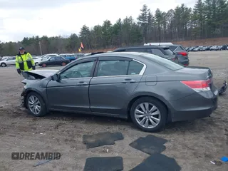 2011 Honda Accord EX с VIN 1HGCP2F75BA073517, выставлен на аукционе IAAI как лот 41875713 с пробегом 170 352 миль миль и . История ставок и продаж доступна на DreamBid. Изображение 15.