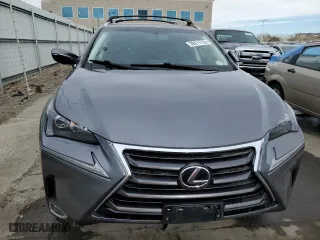 2016 Lexus NX 200t with VIN JTJBARBZ8G2085428, listed as a Copart auction lot 39311733 with 77,789 mi miles. Bid and sale history available at carsss.com. Image 5.