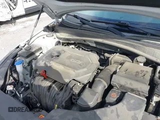 2018 Kia Optima EX with VIN 5XXGU4L34JG237557, listed as a IAAI auction lot 42000008 with 128,694 mi miles and . Bid and sale history available at carsss.com. Image 10.