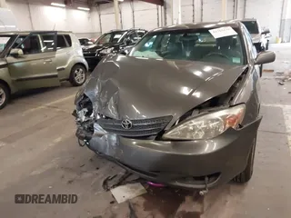 2003 Toyota Camry LE with VIN 4T1BE32K13U754348, listed as a IAAI auction lot 41765418 with 194,227 mi miles and . Bid and sale history available at DreamBid. Image 13.