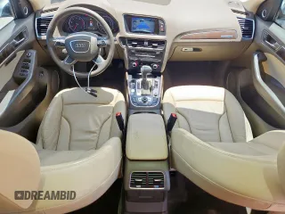 2016 Audi Q5 Premium Plus с VIN WA1L2AFP7GA008760, выставлен на аукционе Copart как лот 63237915 с пробегом 104 577 миль миль и Чистый • Clean title. История ставок и продаж доступна на DreamBid. Изображение 8.