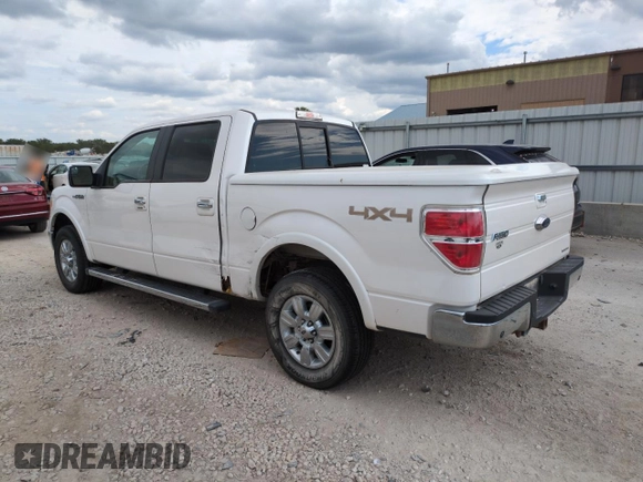 2012 Ford F-150 XL с VIN 1FTFW1EF5CFA86564, выставлен на аукционе Copart как лот 72004724 с пробегом 97 453 миль миль и Чистый • Clean title. История ставок и продаж доступна на DreamBid. Изображение 2.