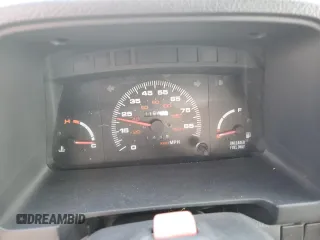 1994 Geo Tracker z VIN 2CNBE18U0R6940807, wystawiony jako Copart lot #78071244 z przebiegiem 116 472 mil mil oraz Nie do naprawy. Historia ofert i sprzedaży dostępna na DreamBid. Obrazek 9.
