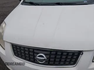 2007 Nissan Sentra 2.0 with VIN 3N1AB61E97L695204, listed as a IAAI auction lot 41872036 with Not Provided miles and . Bid and sale history available at DreamBid. Image 10.
