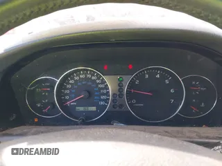 2003 Toyota Land Cruiser z VIN JTEHT05J932041288, wystawiony jako IAAI lot #42000615 z przebiegiem 166 159 mil mil oraz . Historia ofert i sprzedaży dostępna na DreamBid. Obrazek 7.