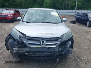 2013 Honda CR-V EX z VIN 3CZRM3H52DG702135, wystawiony jako IAAI lot #42254226 z przebiegiem 133 561 mil mil oraz . Historia ofert i sprzedaży dostępna na DreamBid. Obrazek 13.