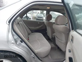 1998 Honda Accord EX z VIN 1HGCG5556WA207104, wystawiony jako IAAI lot #41444523 z przebiegiem 284 755 mil mil oraz . Historia ofert i sprzedaży dostępna na DreamBid. Obrazek 8.