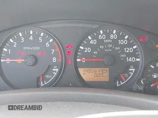 2008 Nissan Frontier SE with VIN 1N6AD07U08C426831, listed as a IAAI auction lot 42750853 with 149,564 mi miles and . Bid and sale history available at DreamBid. Image 7.
