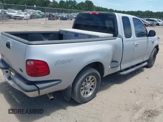 2003 Ford F-150 XL with VIN 1FTRX07W33KB50982, listed as a IAAI auction lot 42599811 with 271,009 mi miles and . Bid and sale history available at DreamBid. Image 4.