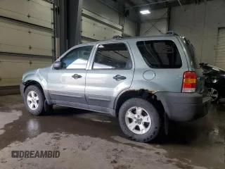 2007 Ford Escape XLT с VIN 1FMYU931X7KA92244, выставлен на аукционе Copart как лот 53557165 с пробегом 177 451 миль миль и Списание • Salvage title. История ставок и продаж доступна на DreamBid. Изображение 2.