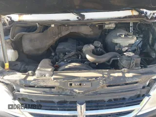 2006 Dodge Sprinter with VIN WD0PD644365929007, listed as a IAAI auction lot 41605041 with 221,956 mi miles and . Bid and sale history available at DreamBid. Image 10.