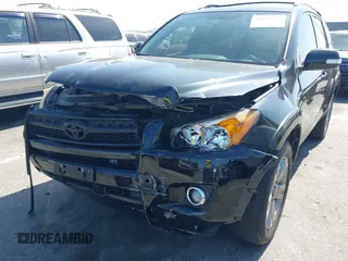 2012 Toyota RAV4 Sport с VIN JTMWF4DV2C5044076, выставлен на аукционе IAAI как лот 42304118 с пробегом 222 533 миль миль и . История ставок и продаж доступна на DreamBid. Изображение 6.