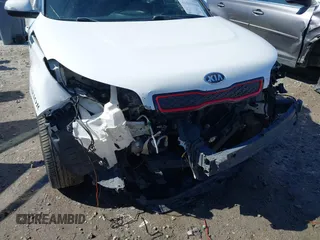 2014 Kia Soul + with VIN KNDJP3A57E7034169, listed as a IAAI auction lot 41858390 with 136,943 mi miles. Bid and sale history available at carsss.com. Image 6.