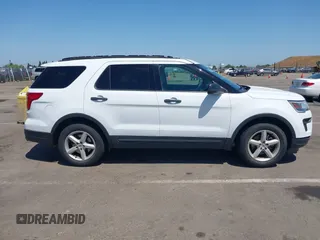 2018 Ford Explorer z VIN 1FM5K7B81JGA69411, wystawiony jako IAAI lot #42229420 z przebiegiem 72 336 mil mil oraz . Historia ofert i sprzedaży dostępna na DreamBid. Obrazek 13.