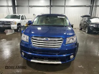 2011 Subaru Tribeca Touring z VIN 4S4WX9KD9B4402360, wystawiony jako Copart lot #38539014 z przebiegiem 100 564 mil mil oraz Szkoda całkowita • Salvage title. Historia ofert i sprzedaży dostępna na DreamBid. Obrazek 5.