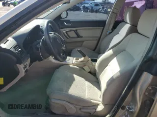 2008 Subaru Outback с VIN 4S4BP60C687354766, выставлен на аукционе Copart как лот 49421585 с пробегом 146 851 миль миль и Чистый • Clean title. История ставок и продаж доступна на DreamBid. Изображение 7.