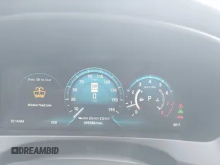 2017 Jaguar F-Pace 35t R-Sport с VIN SADCL2BV5HA064702, выставлен на аукционе IAAI как лот 42711257 с пробегом 99 586 миль миль и . История ставок и продаж доступна на DreamBid. Изображение 7.