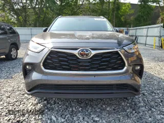 2020 Toyota Highlander Limited with VIN 5TDDZRBH2LS035946, listed as a Copart auction lot 57415655 with 47,018 mi miles and Salvage title. Bid and sale history available at DreamBid. Image 5.
