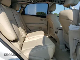 2015 Lexus RX 350 z VIN JTJZK1BA2F2423587, wystawiony jako Copart lot #64588865 z przebiegiem 110 173 mil mil oraz Szkoda całkowita • Salvage title. Historia ofert i sprzedaży dostępna na DreamBid. Obrazek 11.