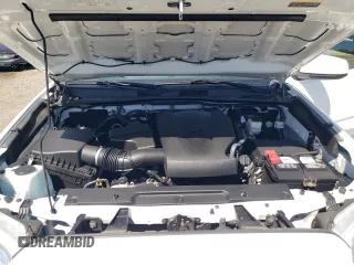 2021 Toyota Tacoma SR z VIN 3TYCZ5ANXMT032035, wystawiony jako Copart lot #54517835 z przebiegiem 81 582 mil mil oraz Szkoda całkowita • Salvage title. Historia ofert i sprzedaży dostępna na DreamBid. Obrazek 11.