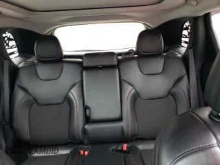 2020 Jeep Cherokee Trailhawk Elite with VIN 1C4PJMBN3LD541200, listed as a Copart auction lot 72710824 with 32,336 mi miles and Salvage title. Bid and sale history available at DreamBid. Image 10.