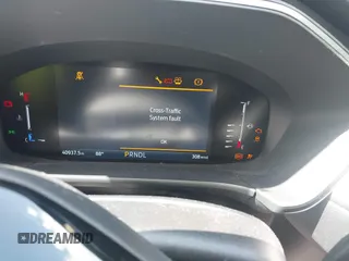 2023 Ford Escape Active с VIN 1FMCU9GZ9PUA07232, выставлен на аукционе IAAI как лот 42739552 с пробегом 40 937 миль миль и . История ставок и продаж доступна на DreamBid. Изображение 15.