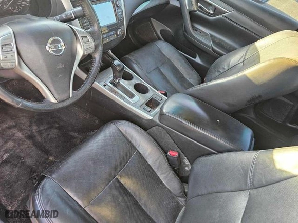 2014 Nissan Altima 2.5 SV with VIN 1N4AL3AP8EC901623, listed as a Copart auction lot 79581144 with 134,143 mi miles and Clean Title. Bid and sale history available at carsss.com. Image 9.