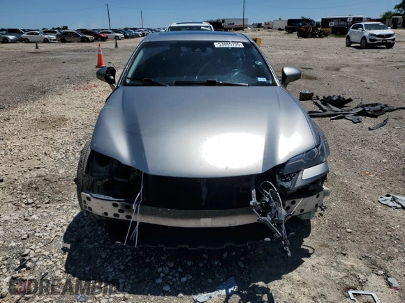 2016 Lexus GS 350 z VIN JTHBZ1BLXGA002577, wystawiony jako Copart lot #53865705 z przebiegiem 171 972 mil mil oraz Szkoda całkowita • Salvage title. Historia ofert i sprzedaży dostępna na DreamBid. Obrazek 5.