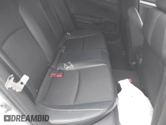 2019 Honda Civic Sport with VIN 2HGFC2F85KH512587, listed as a IAAI auction lot 41708347 with 63,895 mi miles and . Bid and sale history available at DreamBid. Image 8.