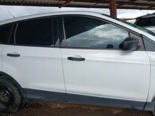 2016 Ford Escape S with VIN 1FMCU0F74GUC43895, listed as a IAAI auction lot 41751608 with 104,647 mi miles. Bid and sale history available at carsss.com. Image 13.