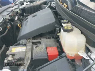 2021 Chevrolet Traverse Premier with VIN 1GNEVKKWXMJ124871, listed as a IAAI auction lot 43177918 with 102,504 mi miles and . Bid and sale history available at DreamBid. Image 19.