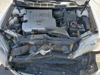 2012 Toyota Avalon with VIN 4T1BK3DB6CU456092, listed as a Copart auction lot 57275775 with 149,641 mi miles and Salvage title. Bid and sale history available at DreamBid. Image 11.