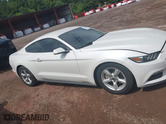 2017 Ford Mustang V6 z VIN 1FA6P8AM7H5219578, wystawiony jako IAAI lot #42611202 z przebiegiem 95 099 mil mil oraz . Historia ofert i sprzedaży dostępna na DreamBid. Obrazek 13.