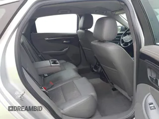 2016 Chevrolet Impala LT with VIN 2G1115S38G9104301, listed as a IAAI auction lot 42204459 with 193,785 mi miles and . Bid and sale history available at DreamBid. Image 8.