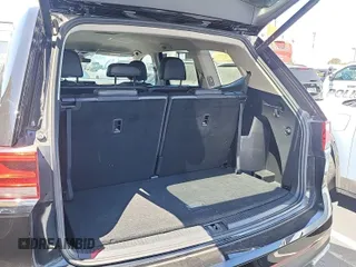 2024 Volkswagen Atlas SE with VIN 1V2HR2CA7RC565297, listed as a IAAI auction lot 42844488 with 24,398 mi miles and . Bid and sale history available at DreamBid. Image 33.