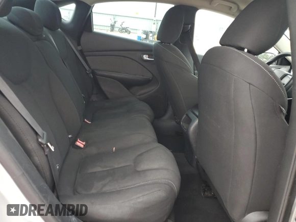 2013 Dodge Dart SXT with VIN 1C3CDFBA3DD329806, listed as a Copart auction lot 55154175 with 145,590 mi miles and Salvage title. Bid and sale history available at DreamBid. Image 10.
