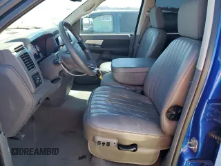2009 Dodge Ram 2500 SLT with VIN 3D7KS28LX9G536336, listed as a Copart auction lot 68394724 with 179,718 mi miles and Clean Title. Bid and sale history available at carsss.com. Image 7.