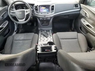 2014 Chevrolet Caprice z VIN 6G3NS5R37EL926463, wystawiony jako Copart lot #72747074 z przebiegiem 71 643 mil mil oraz Tytuł czysty. Historia ofert i sprzedaży dostępna na DreamBid. Obrazek 8.