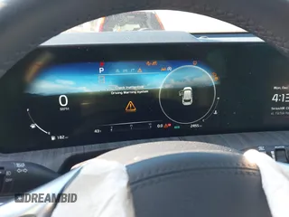 2024 Kia Telluride SX Prestige X-Pro с VIN 5XYP5DGC2RG544613, выставлен на аукционе IAAI как лот 41178884 с пробегом 2 455 миль миль и . История ставок и продаж доступна на DreamBid. Изображение 7.