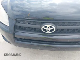 2009 Toyota RAV4 with VIN JTMZF33V49D001902, listed as a IAAI auction lot 41954938 with 46,725 mi miles. Bid and sale history available at carsss.com. Image 12.