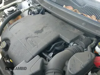 2017 Ford Explorer Limited z VIN 1FM5K8F87HGE34054, wystawiony jako IAAI lot #43307306 z przebiegiem 64 044 mil mil oraz . Historia ofert i sprzedaży dostępna na DreamBid. Obrazek 19.