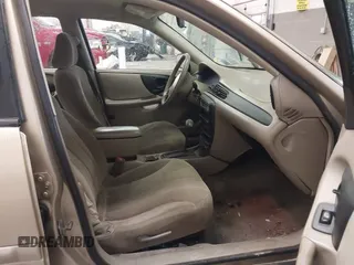 2005 Chevrolet Classic with VIN 1G1ND52F25M126197, listed as a IAAI auction lot 41635127 with 218,168 mi miles. Bid and sale history available at carsss.com. Image 5.