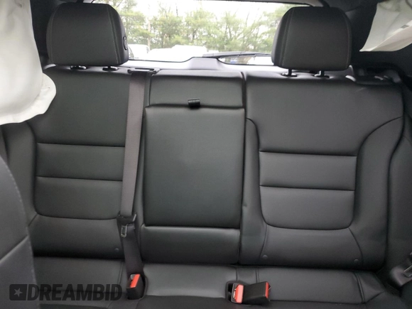 2023 Chevrolet TrailBlazer ACTIV with VIN KL79MSSL4PB079277, listed as a Copart auction lot 81198974 with 38,504 mi miles and Salvage Title. Bid and sale history available at DreamBid. Image 10.