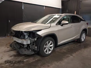 2017 Lexus RX 350 z VIN 2T2BZMCAXHC064652, wystawiony jako IAAI lot #42524586 z przebiegiem 70 702 mil mil oraz . Historia ofert i sprzedaży dostępna na DreamBid. Obrazek 18.