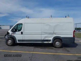 2015 Ram ProMaster Cargo with VIN 3C6URVJG7FE516864, listed as a IAAI auction lot 42206140 with 103,174 mi miles and . Bid and sale history available at DreamBid. Image 15.