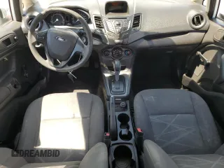 2014 Ford Fiesta S с VIN 3FADP4AJ2EM171595, выставлен на аукционе Copart как лот 60674985 с пробегом 123 805 миль миль и Списание • Salvage title. История ставок и продаж доступна на DreamBid. Изображение 8.