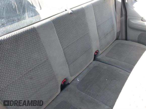 2001 Ford F-150 XL with VIN 1FTZX172X1NB47317, listed as a IAAI auction lot 41676446 with Not provided miles and . Bid and sale history available at DreamBid. Image 8.