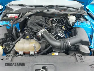2017 Ford Mustang V6 с VIN 1FA6P8AMXH5250565, выставлен на аукционе IAAI как лот 43306850 с пробегом 117 815 миль миль и . История ставок и продаж доступна на DreamBid. Изображение 18.